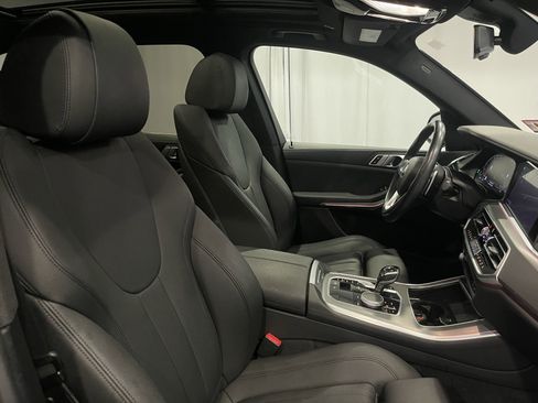 Used 2019 BMW X5 xDrive40i w/ Premium Package 2 image 15