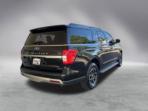 Used 2024 Ford Expedition Max XLT AWD/4WD image 3