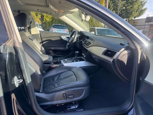Used 2012 Audi A7 3.0T Prestige image 11