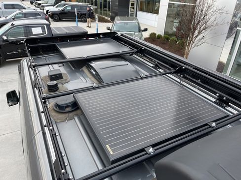 Used 2023 Mercedes-Benz Sprinter 144 Cargo image 26