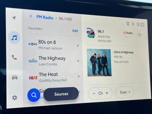 Certified 2026 Toyota Corolla LE w/ LE Premium Package image 18