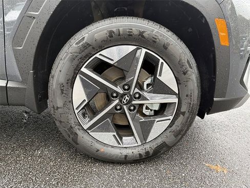 New 2026 Hyundai Tucson SEL image 12