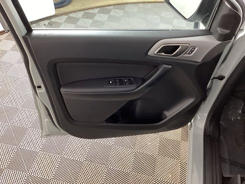 Used 2023 Ford Ranger XLT w/ Equipment Group 301A Mid image 15