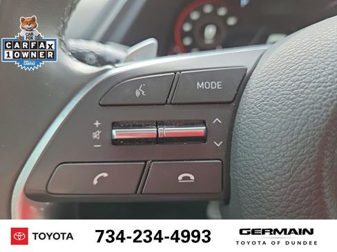 Used 2023 Hyundai Sonata Limited FWD image 30