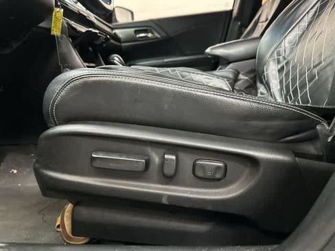 Used 2016 Honda Accord Sport image 26