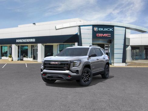 New 2026 GMC Terrain AT4 w/ Convenience Package III image 8