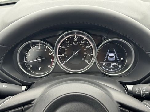 Certified 2025 MAZDA CX-5 AWD 2.5 S w/ Select Package image 28