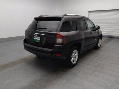 Used 2014 Jeep Compass Sport w/ Power Value Group FWD image 9
