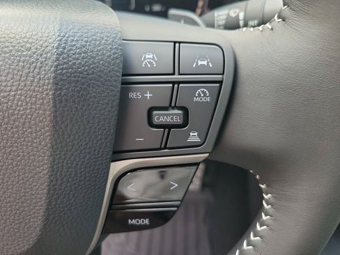 Used 2026 Toyota Camry SE FWD image 21
