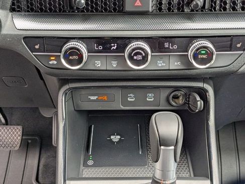 New 2026 Honda CR-V Sport-L image 16