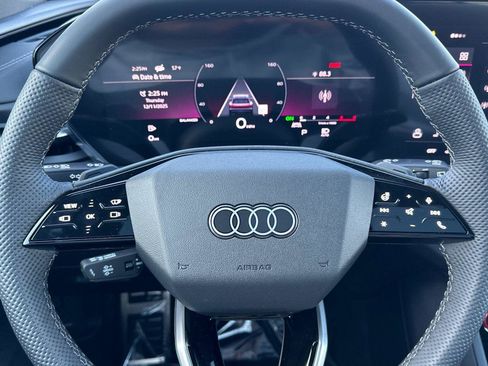 New 2025 Audi SQ5 Premium Plus image 23