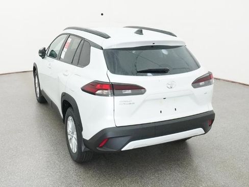 New 2026 Toyota Corolla Cross LE image 5