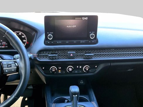 Used 2023 Honda HR-V Sport image 7