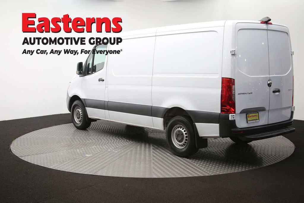 Used 2019 Freightliner Sprinter 2500 RWD image 61