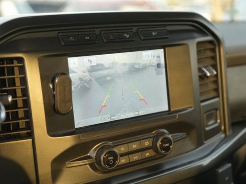 Certified 2021 Ford F150 XL w/ STX Appearance Package image 26