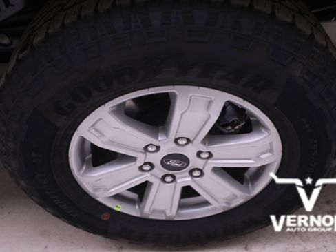 New 2025 Ford Ranger XL image 31