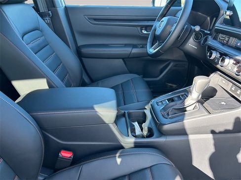 New 2026 Honda CR-V Sport-L image 15