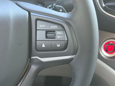 New 2026 Honda Ridgeline RTL image 24