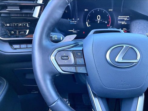 Used 2024 Lexus TX 350 FWD w/ Captains Chair Package image 11