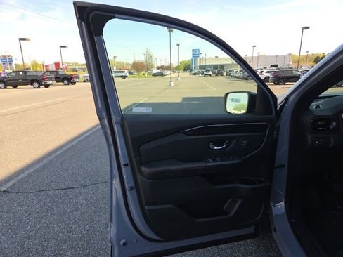 New 2026 Honda Passport TrailSport Elite image 13