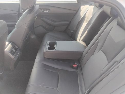 Certified 2025 Honda Accord Sport image 13