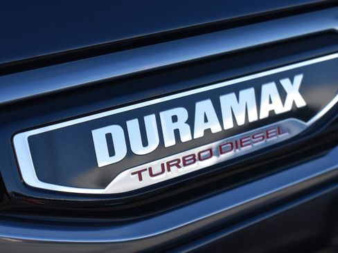 Certified 2025 GMC Sierra 1500 AT4 w/ Technology Package image 36