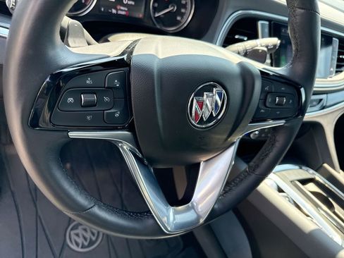 Certified 2023 Buick Enclave Essence w/ Experience Buick Package image 14