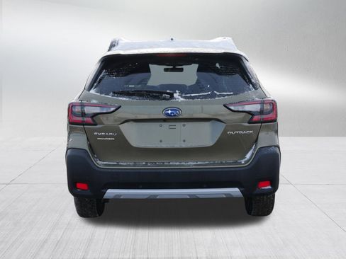 Certified 2024 Subaru Outback Limited image 6