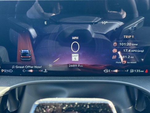 New 2026 Lincoln Aviator Premiere AWD image 18