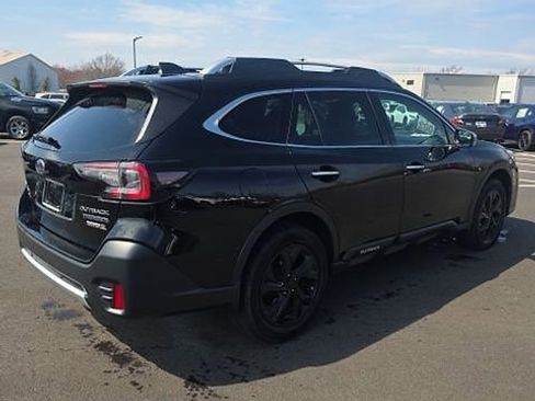 Used 2022 Subaru Outback Touring XT w/ Popular Package #2 image 4