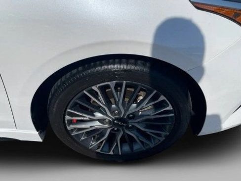 Used 2022 Kia Forte GT-Line w/ GT-Line Premium Package image 22