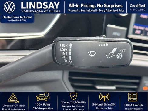 Used 2024 Volkswagen Jetta S FWD image 24