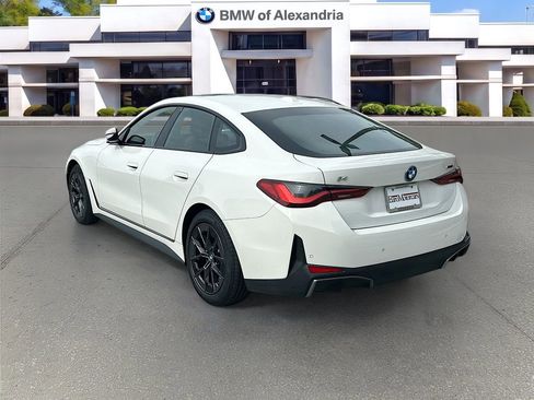 Certified 2023 BMW i4 eDrive35 RWD image 5