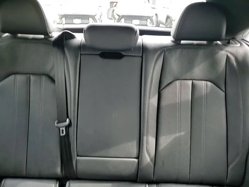 Used 2018 Audi A5 2.0T Premium Plus w/ Premium Plus image 24