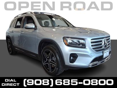 Used 2026 Mercedes-Benz GLB 250 4MATIC