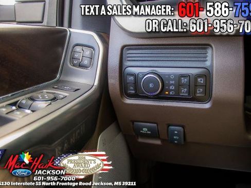 New 2026 Ford F350 King Ranch w/ Chrome Package AWD/4WD image 42
