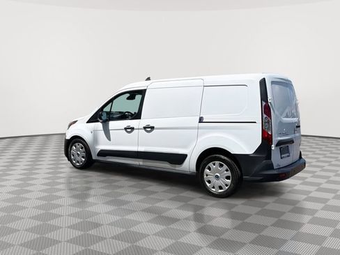 Used 2020 Ford Transit Connect XL FWD image 7