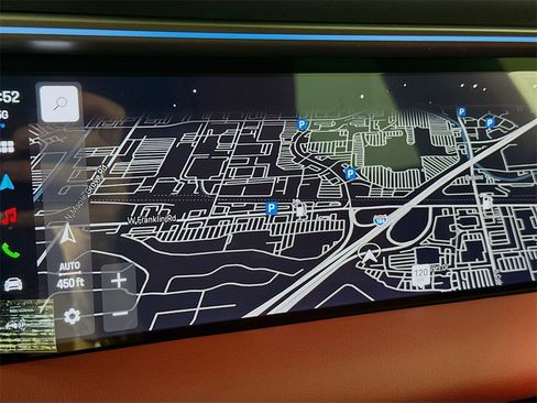 Used 2025 Porsche Macan Electric image 14