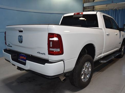 Used 2024 RAM 2500 Laramie image 25
