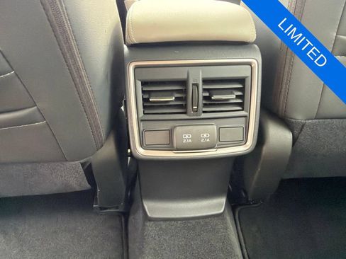 Used 2020 Subaru Forester Limited AWD/4WD image 26