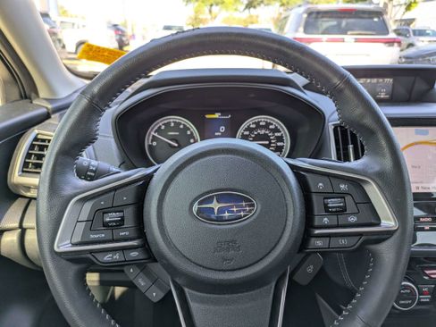 Certified 2023 Subaru Forester Limited AWD/4WD image 29