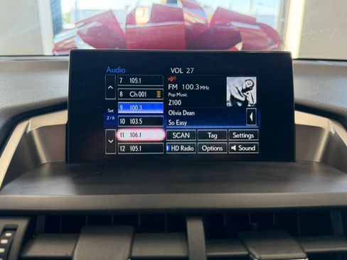 Used 2016 Lexus NX 200t AWD image 55