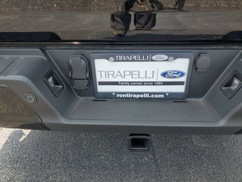 New 2026 Ford F150 STX w/ F-150 LOBO Package AWD/4WD image 12