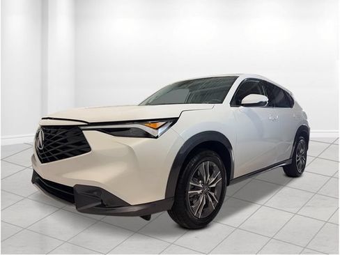 New 2026 Acura ADX AWD image 1