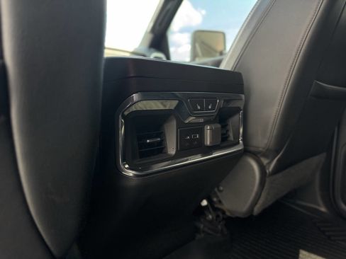 Used 2022 Chevrolet Silverado 3500 High Country w/ Z71 Off-Road Package AWD/4WD image 41