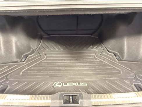 Used 2024 Lexus IS 350 F Sport w/ Navigation Package image 37