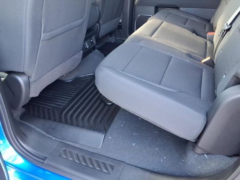 New 2026 Chevrolet Silverado 1500 LT image 6