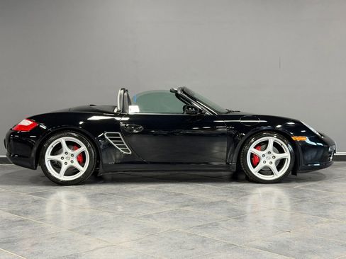 Used 2008 Porsche Boxster S image 6