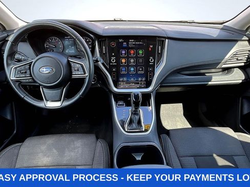 Used 2023 Subaru Outback Premium AWD/4WD image 10