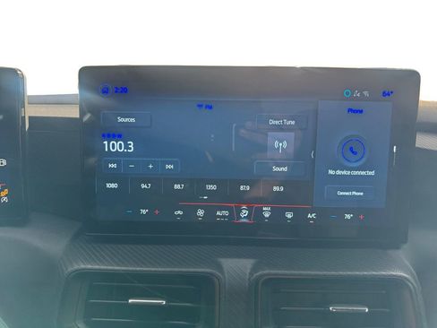 Used 2025 Ford Mustang Coupe image 24